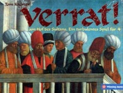 Verrat !