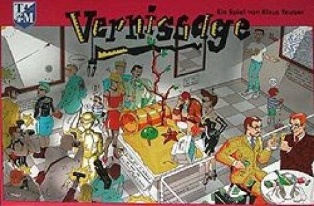 Vernissage