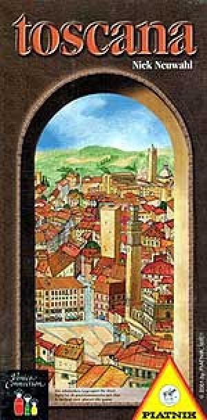 Toscana