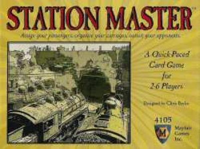 Station Master