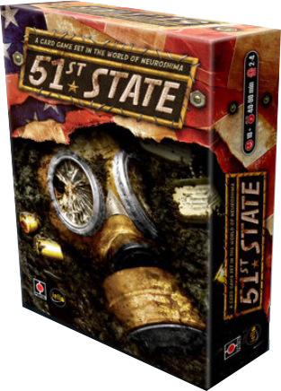 51st State 