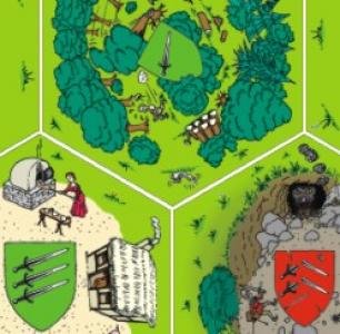 Le Combat des Fiefs