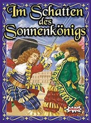 Im Schatten des SonnenKönnigs
