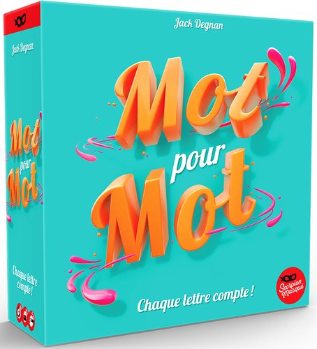 Mot pour Mot