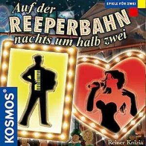 Auf der Reeperbahn nachts um halb zwei/Time Square