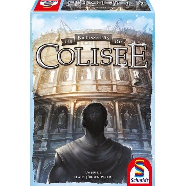 Les Bâtisseurs du Colisée
