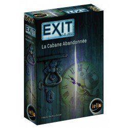 Exit Unlock!