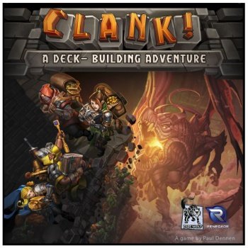 critique de Clank!