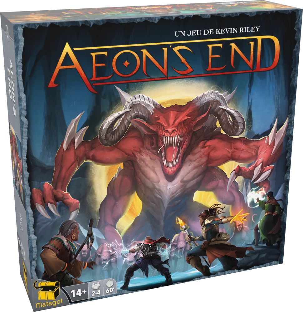 Aeon's End