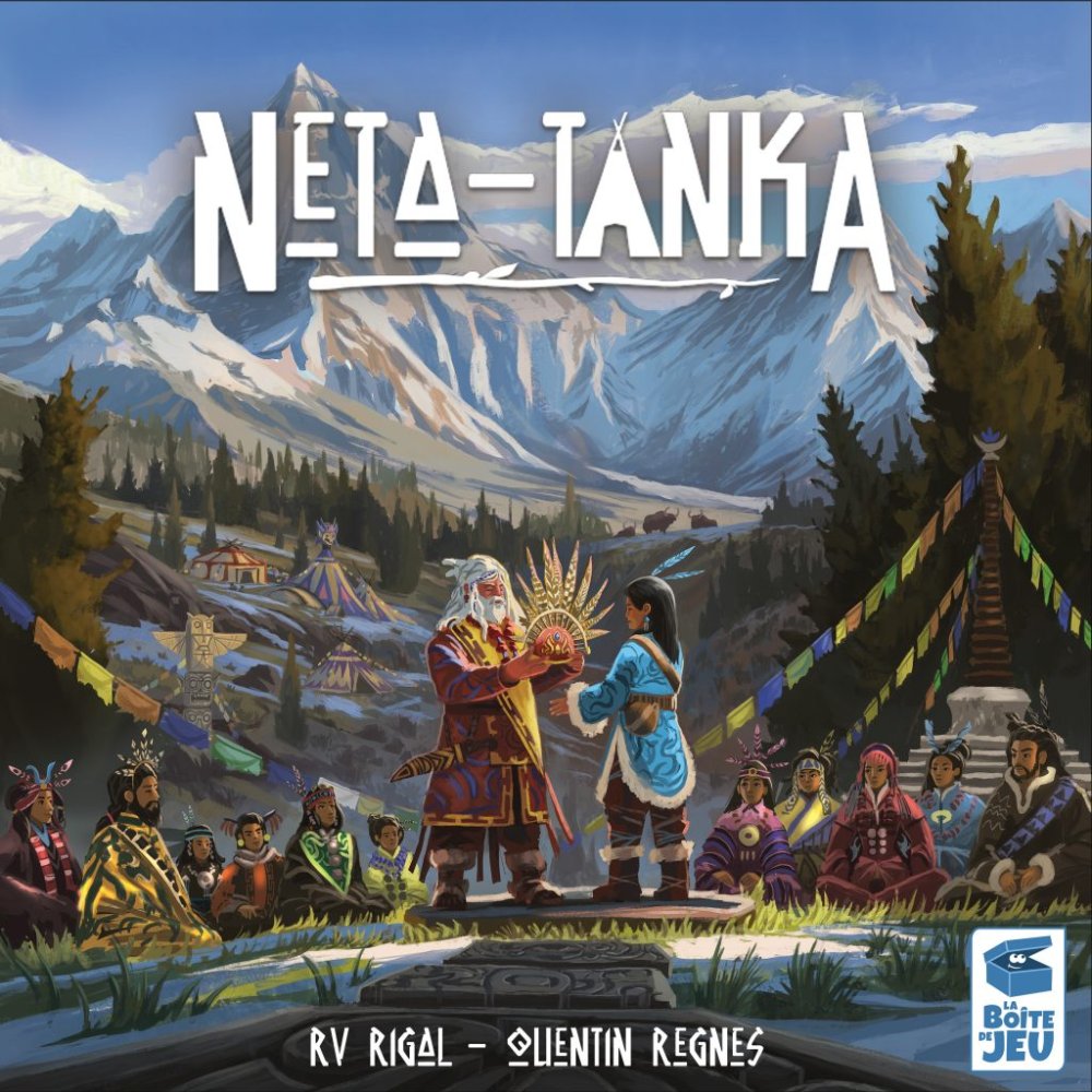 Devenez le futur Neta-Tanka!