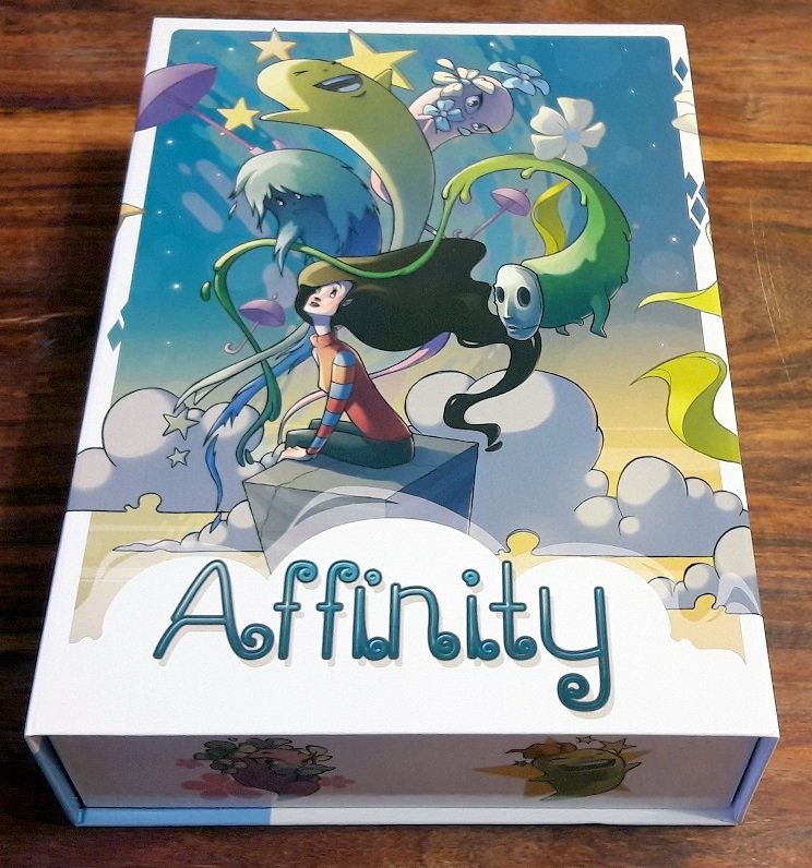 Critique de Affinity