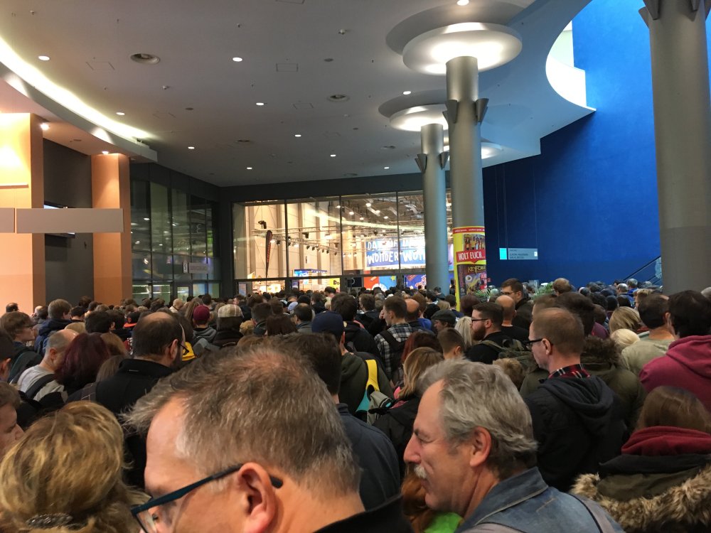 Essen 2018 : le débrief - Jour 3
