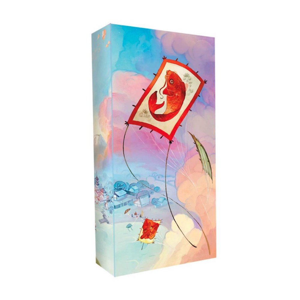 [CDLB] Kanagawa : Yokai