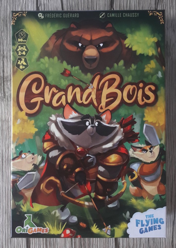 GrandBois
