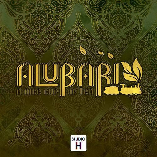 Le savoir-faire du thé avec Alubari