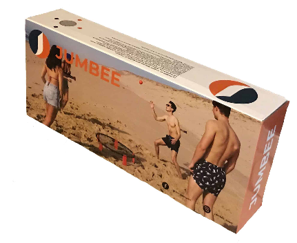 Jumbee