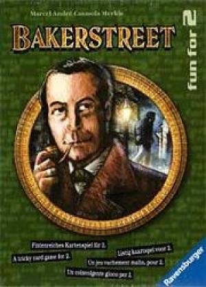 Baker Street