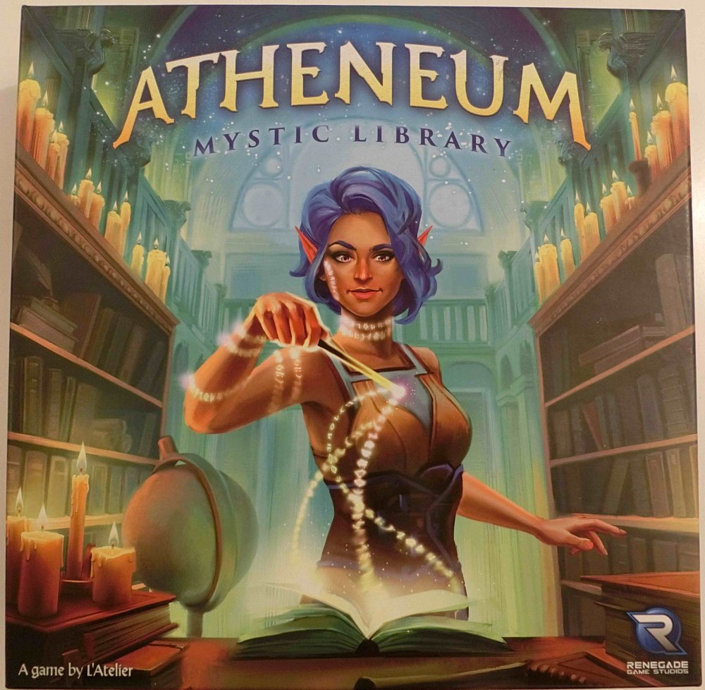 Atheneum