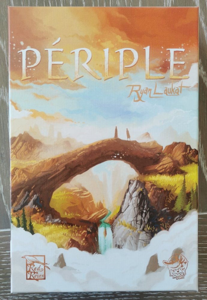 Périple