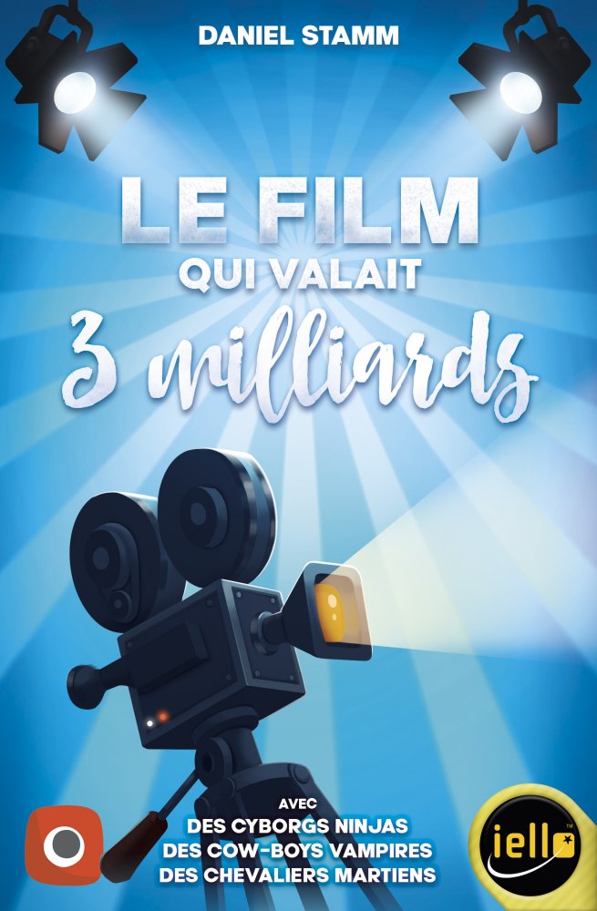 Le Film qui valait 3 Milliards
