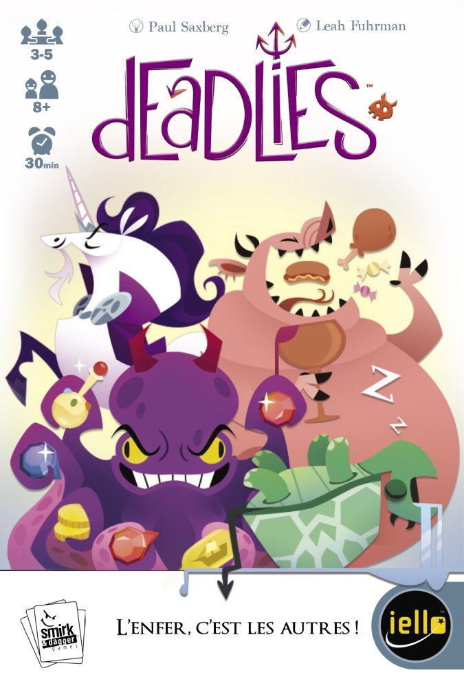 Deadlies