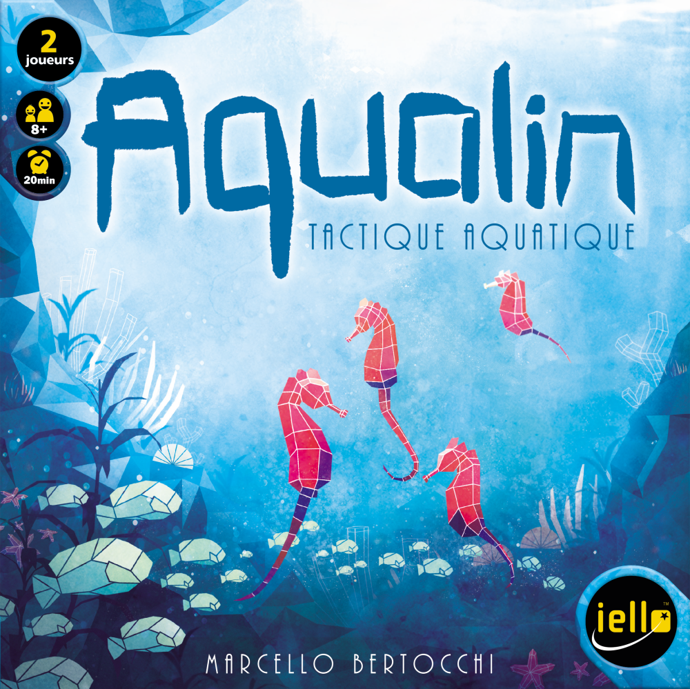 Aqualin