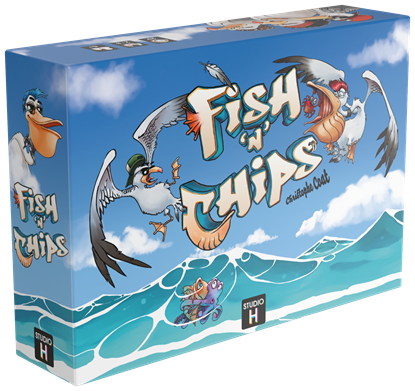 Fish N'Chips
