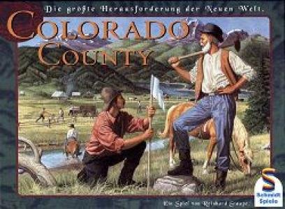 Colorado County