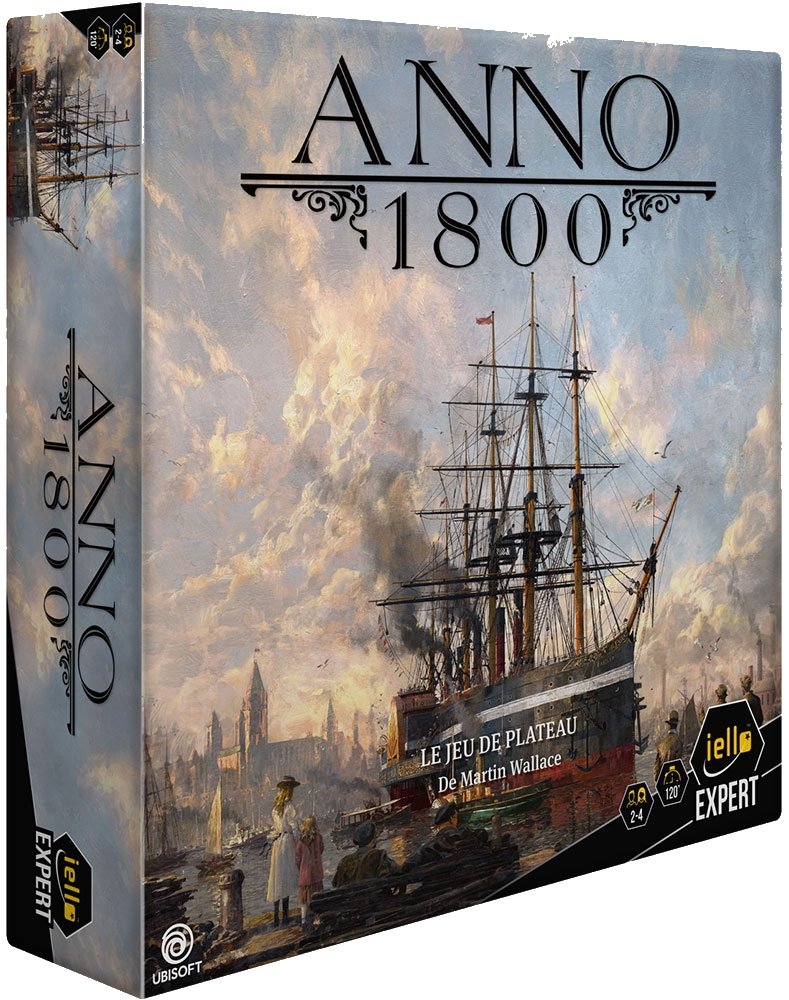 Anno 1800