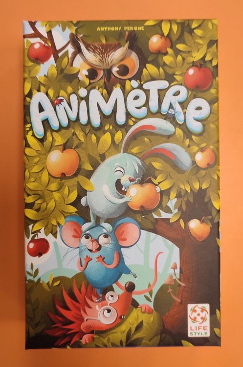 [CDLB] Animètre