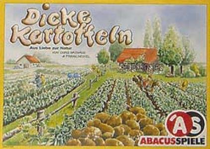 Dicke Kartoffeln
