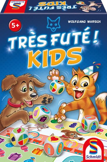 Très futé ! Kids