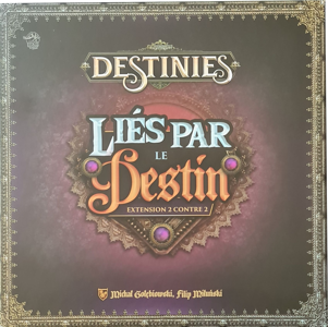 Destinies : Liés par le Destin