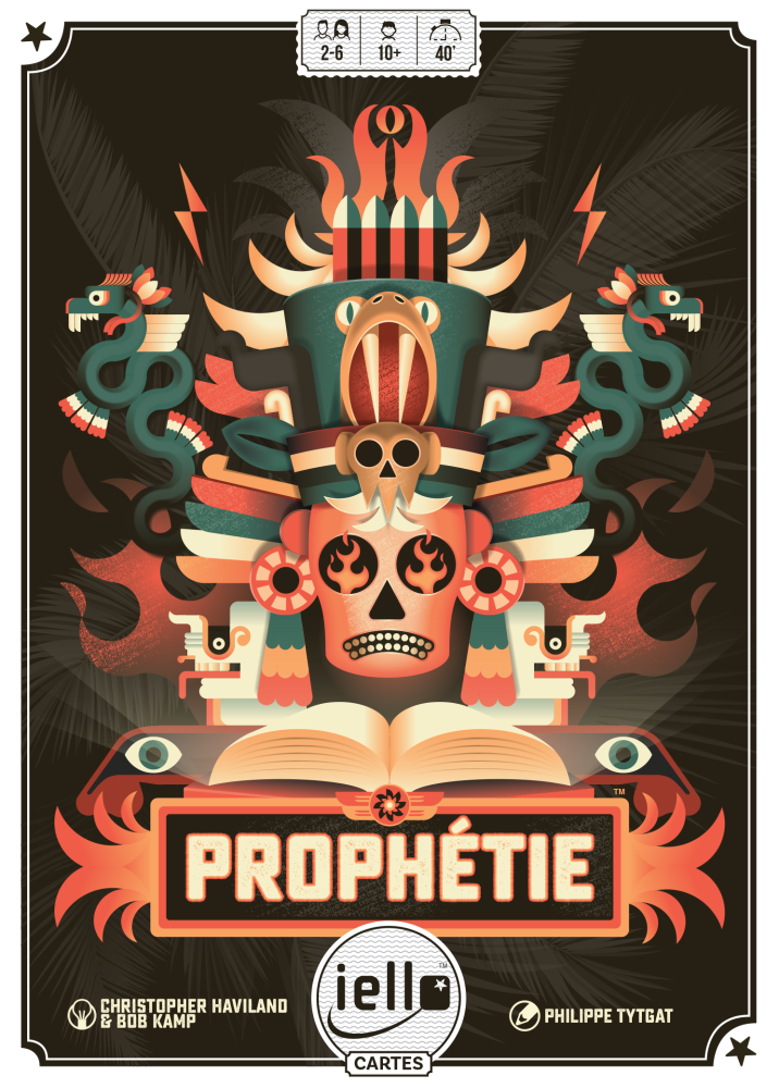 Prophéthie