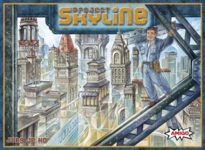 Project Skyline
