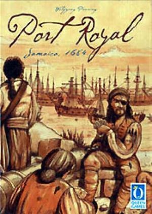 Port Royal
