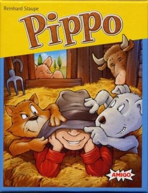 Pippo / Solche Strolche