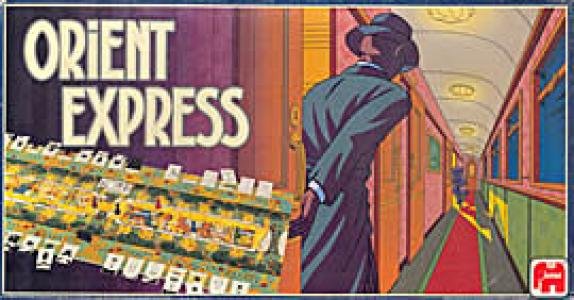Orient Express