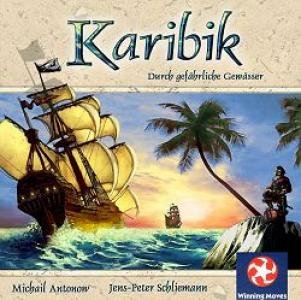 Karibik