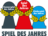 Spiel des Jahres 2026 : les résultats