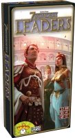 7 wonders : à défaut de Leaders !!!