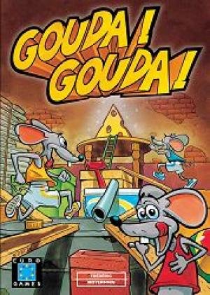 Gouda ! Gouda !