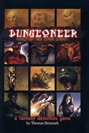 Dungeoneer