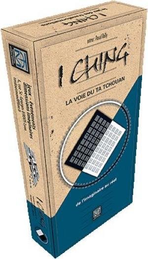 I ching