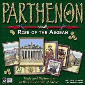 Parthenon