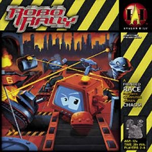 Roborally