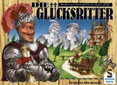 Die Glücksritter