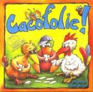 Cacofolie/Au Backe !