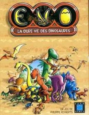 Retour sur Evo