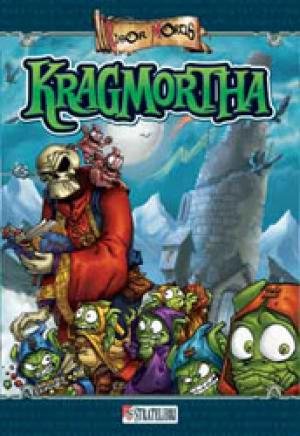 Critique de Kragmortha